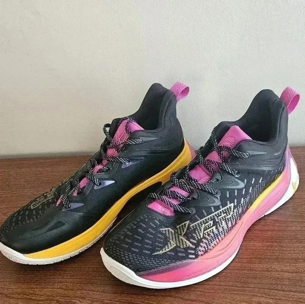 XTEP these awesome